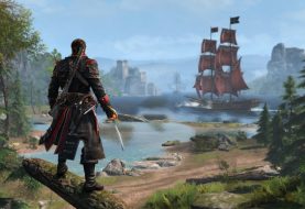 Assassin's Creed Rogue Now Has A Release Date On Xbox One And PS4
