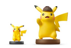 Detective Pikachu Finally Gets A Release Date In North America And Europe