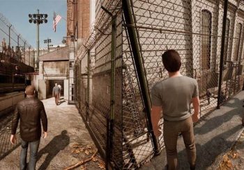 EA's A Way Out Has Officially Gone Gold; Releasing This March