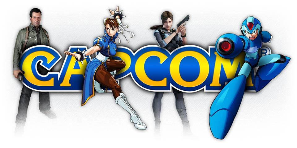 Capcom Looks To Be Wanting To Make A New IP With eSports In Mind