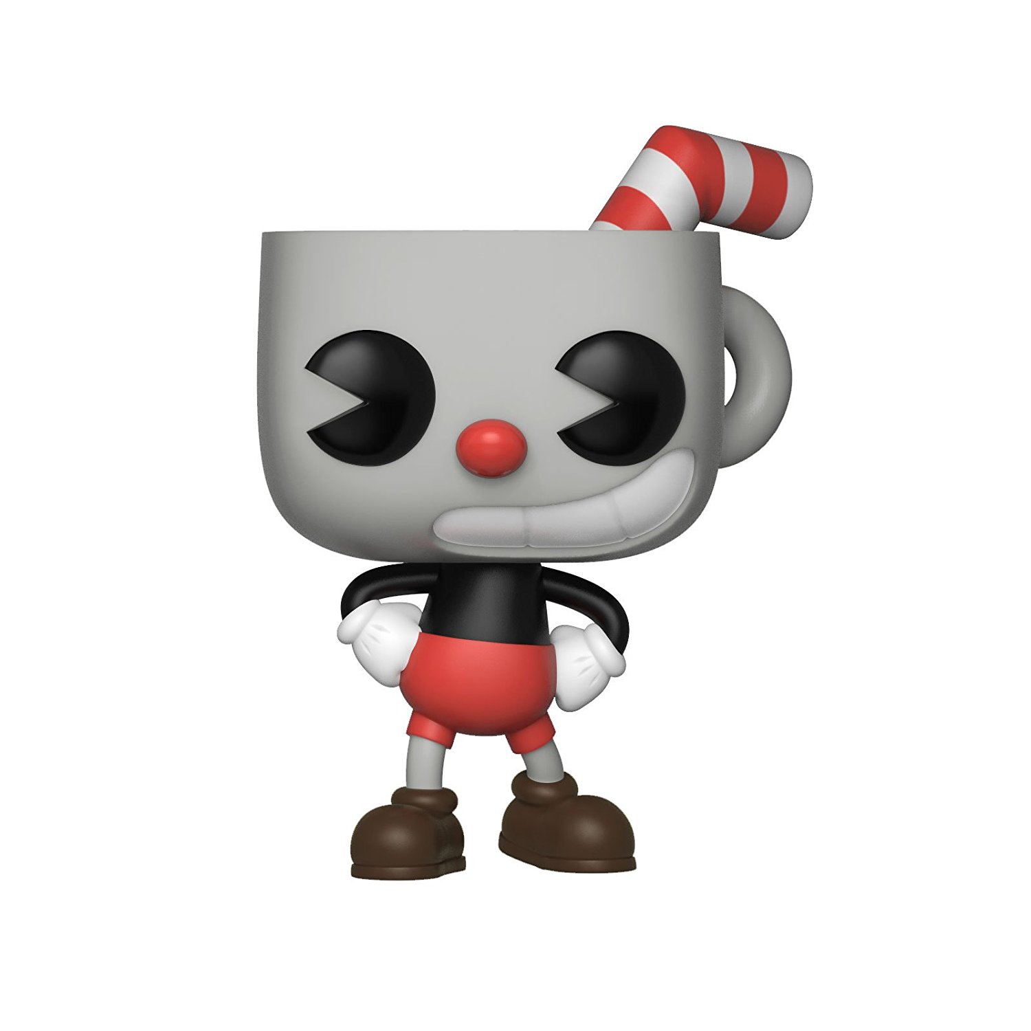 Funko Reveals Pop Vinyl Toys For Cuphead On Amazon