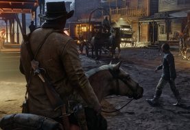 Rumor: Some New Details Have Leaked About Red Dead Redemption 2