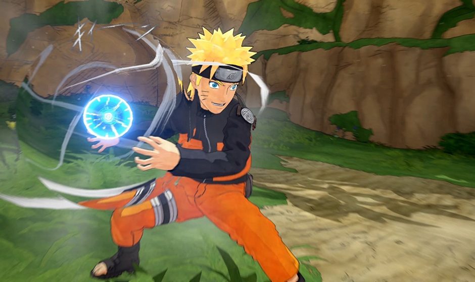 Bandai Namco Promises Naruto to Boruto: Shinobi Striker Will Have A Smoother Online Launch
