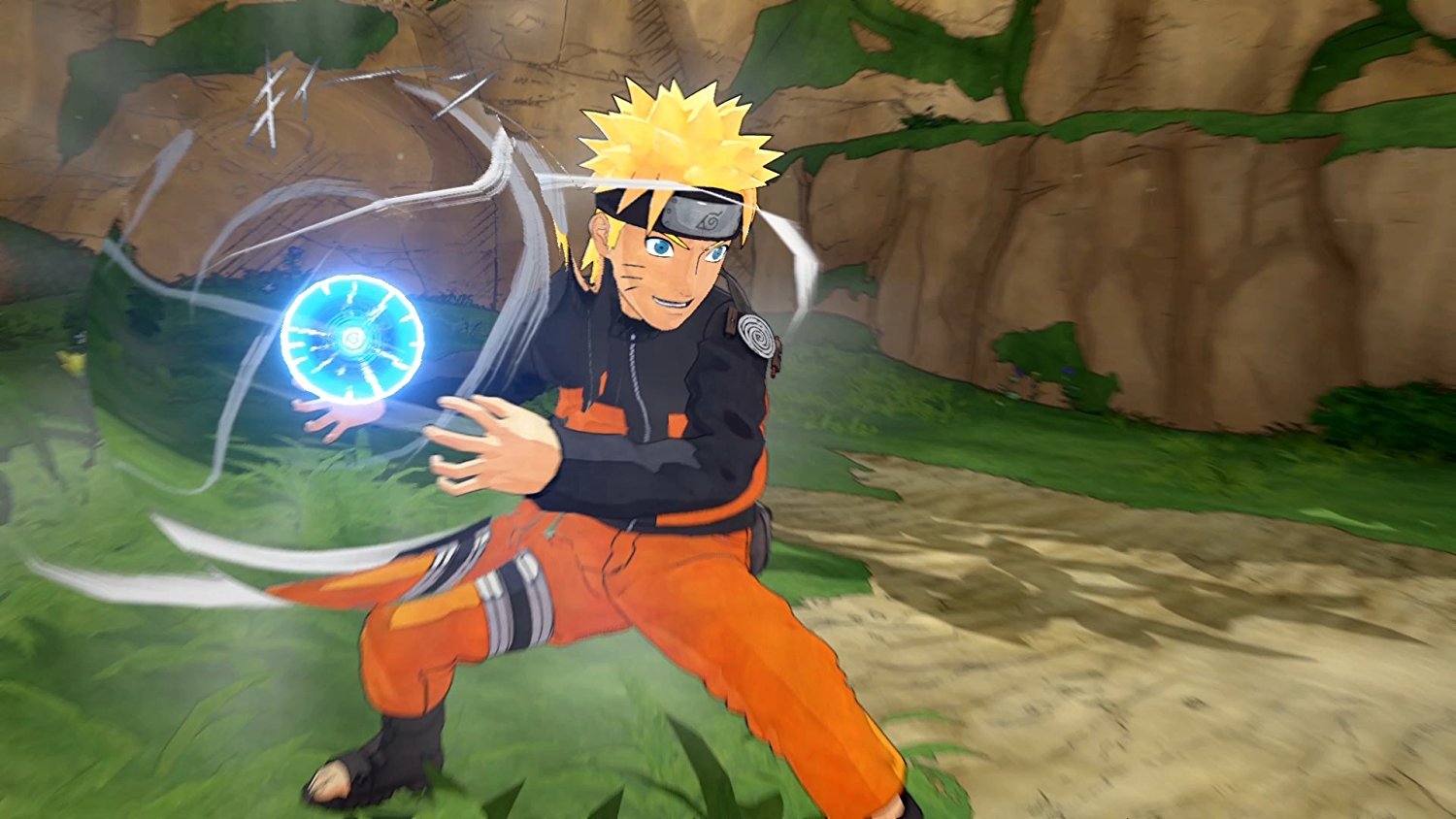 Bandai Namco Promises Naruto to Boruto: Shinobi Striker Will Have A Smoother Online Launch