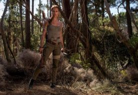 Warner Bros Announces A Tomb Raider VR Experience Based On The Movie