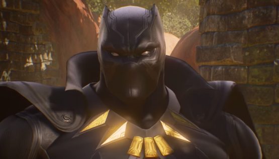 Black Panther Comic Book Writer Hopes A Video Game Is Made Soon