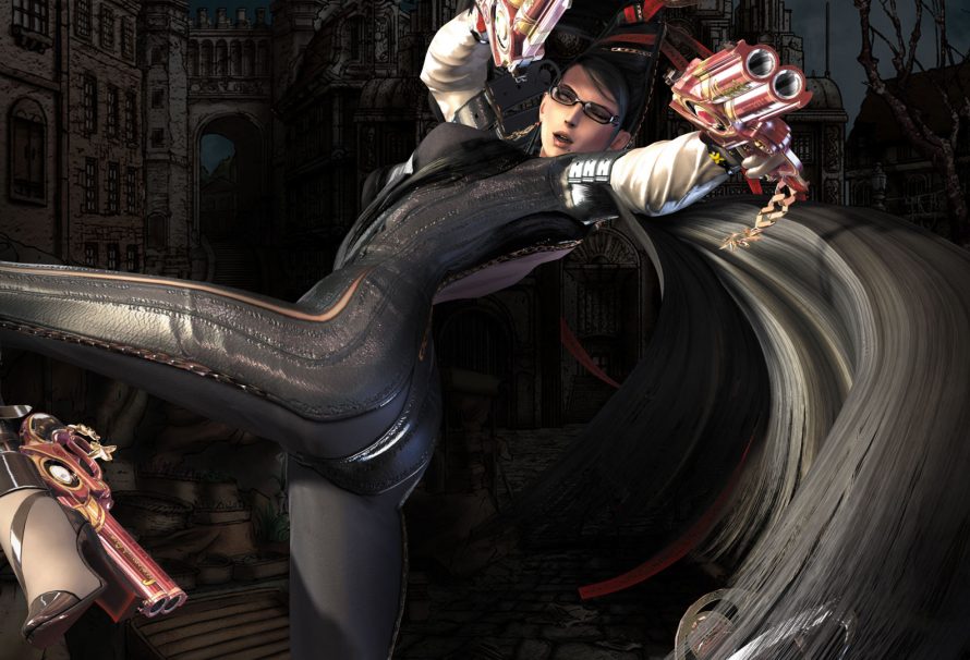 Hideki Kamiya is 'Forever Indebted to Nintendo' for Bayonetta 3