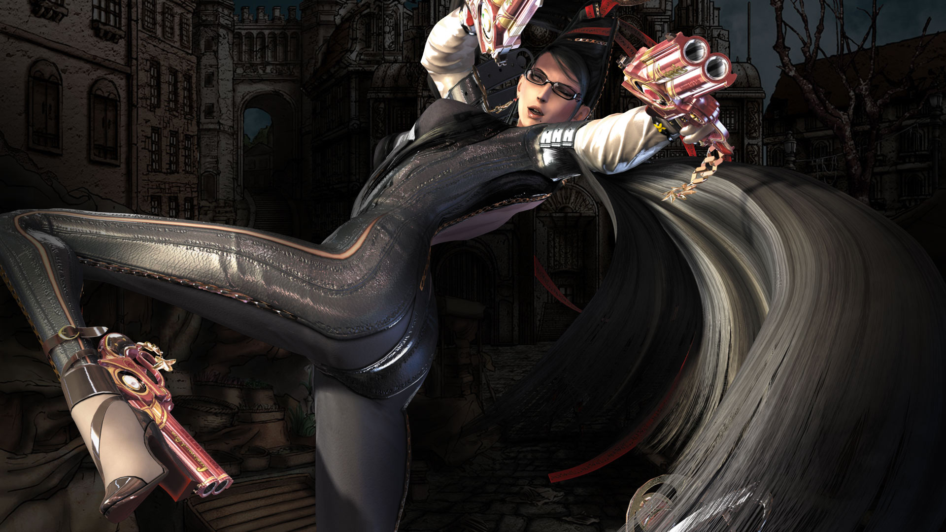 Kamiya says he's forever indebted to Nintendo for Bayonetta 3