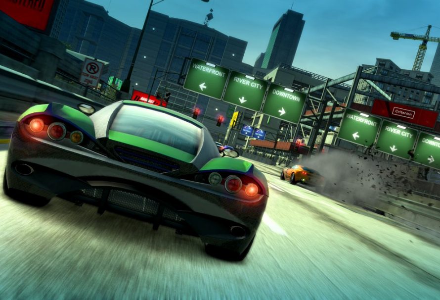 burnout paradise ps vita