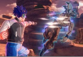 Release Date Powers Out For Dragon Ball Xenoverse 2 DLC Pack 6