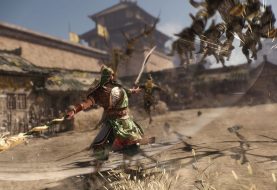 Koei Tecmo Releases Dynasty Warriors 9 Update Patch 1.04 On PS4 And 1.02 On PC Notes