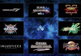 Marvel vs. Capcom: Infinite Gets Snubbed From EVO 2018 Games Lineup
