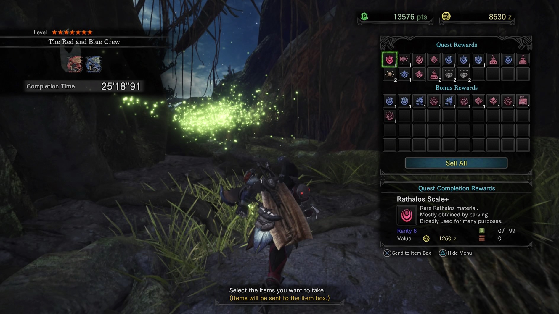 Monster Hunter: World – Rare Drop Farming Guide