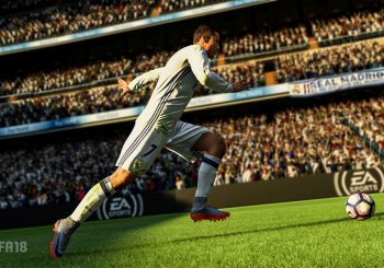 EA Sports Releases Server Release Notes For FIFA 18