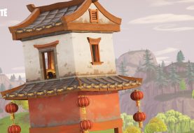Xbox One X Will Finally Get Full 4K Support For Fornite