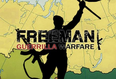 Freeman: Guerilla Warfare Preview