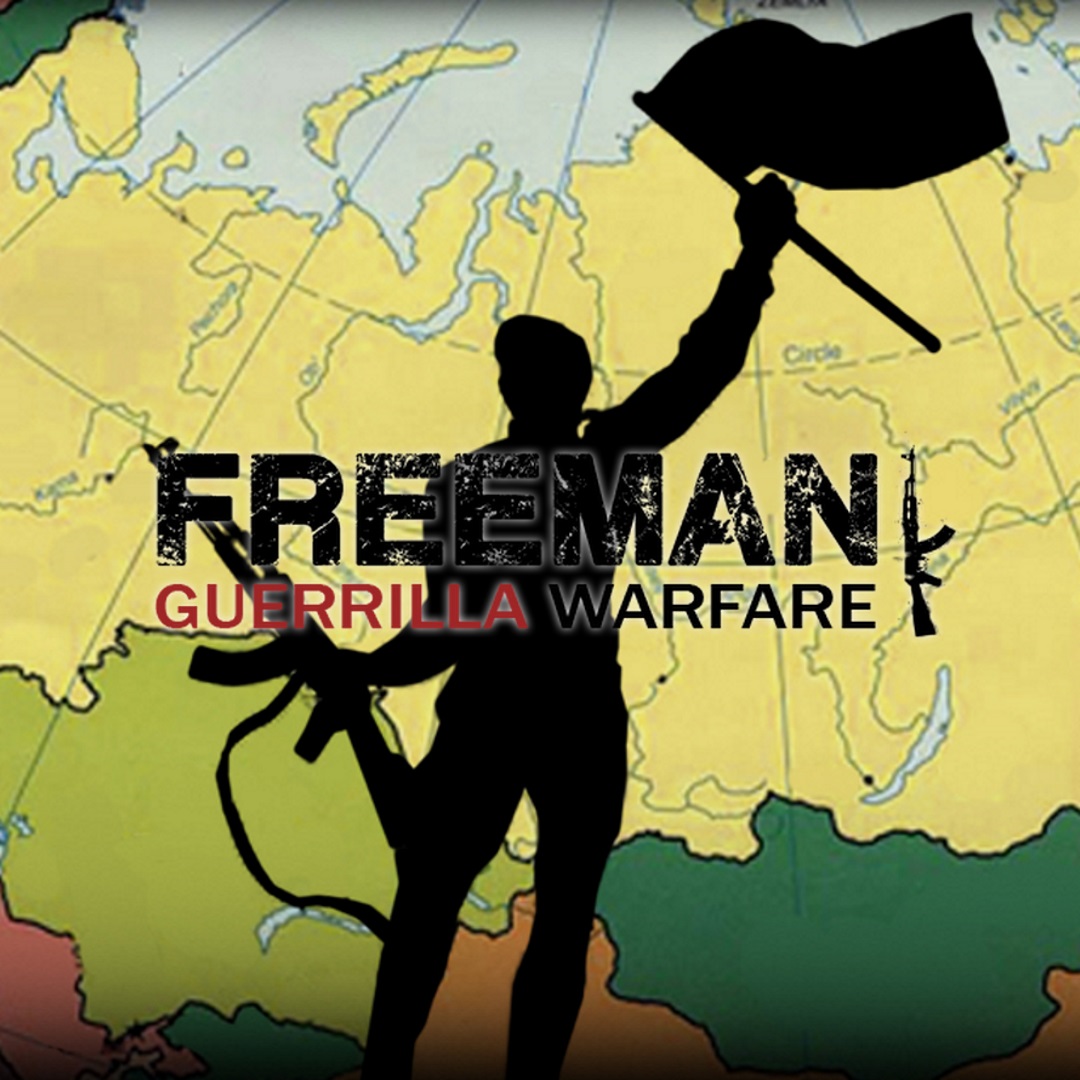 Freeman: Guerilla Warfare Preview