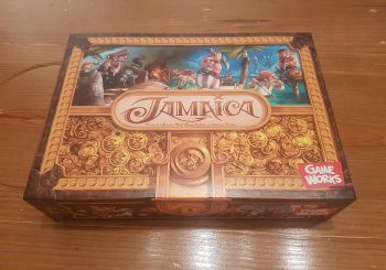 Jamaica Review - A Pirate's Life For Me