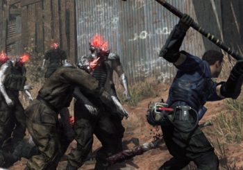 Konami's Metal Gear Survive Did Not Sell Very Well In The UK