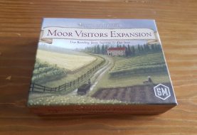 Viticulture Expansion Moor Visitors Review - Is More Better?