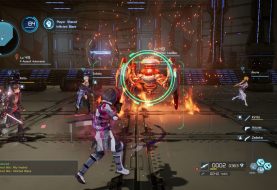 Sword Art Online: Fatal Bullet Review