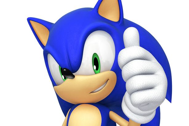 The Future Of Sonic the Hedgehog Will Be Talked About At SXSW Gaming