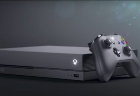 Xbox One S And Xbox One X Might Soon Get 1440 Support