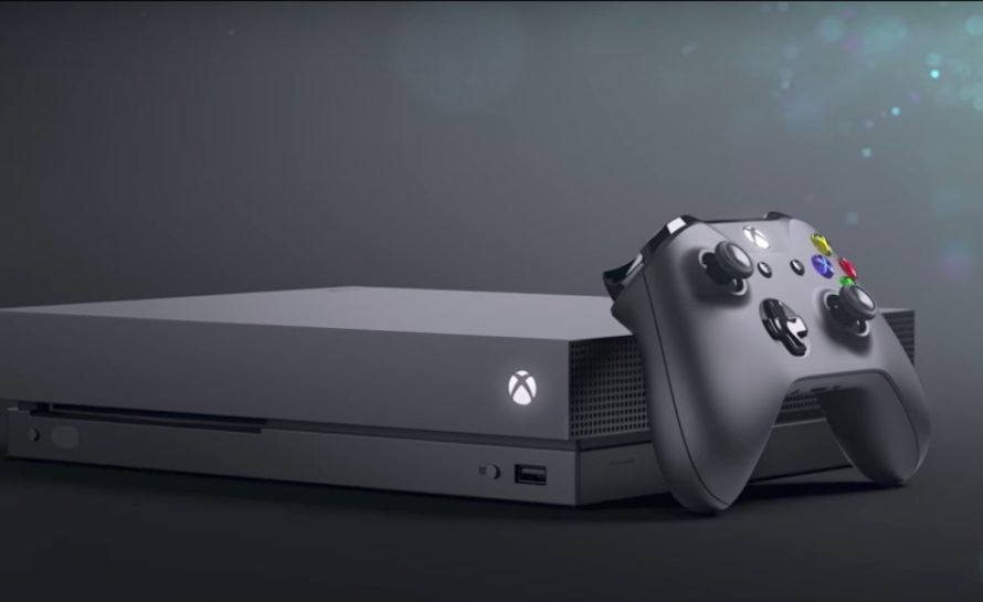 Xbox One S And Xbox One X Might Soon Get 1440 Support