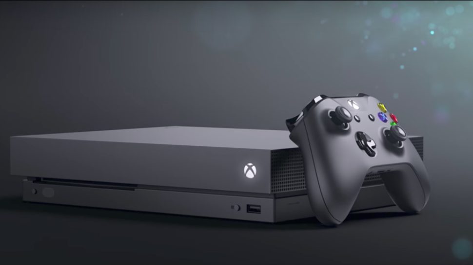 Xbox One S And Xbox One X Might Soon Get 1440 Support