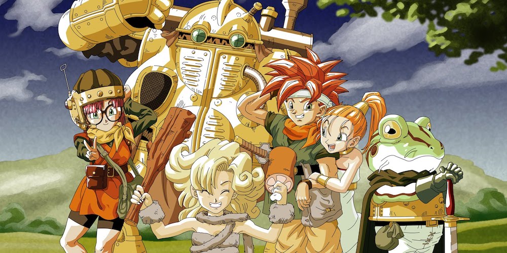 JRPG Classic ‘Chrono Trigger’ Is Now Available For You To Buy On PC