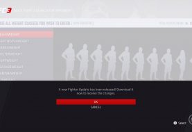 EA Sports UFC 3 To Receive Dynamic Ratings Fighter Update