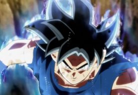 Xenoverse 2 DLC To Get Ultra Instinct Goku; Dragon Ball FighterZ DLC Receives Broly And Bardock