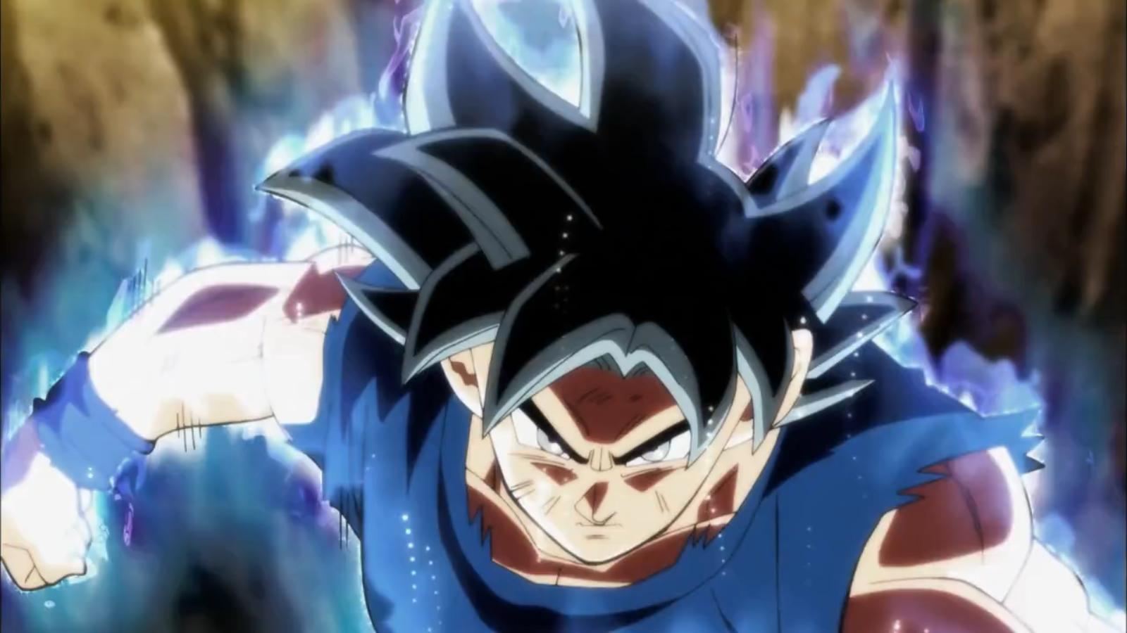 Xenoverse 2 DLC To Get Ultra Instinct Goku; Dragon Ball FighterZ DLC Receives Broly And Bardock