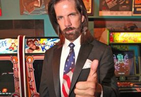 'King of Kong's' Billy Mitchell's Donkey Kong Records Are Being Erased