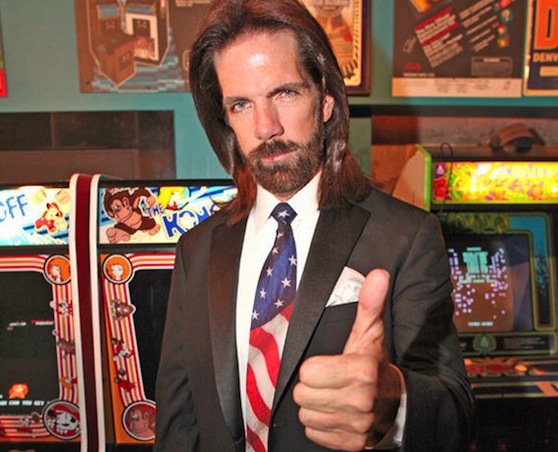 ‘King of Kong’s’ Billy Mitchell’s Donkey Kong Records Are Being Erased