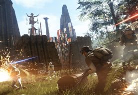 DICE Reveals Release Date For Next Star Wars Battlefront 2 Update Patch