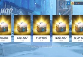 ESRB Responds To US Senator's Letter To Regulate Loot Boxes