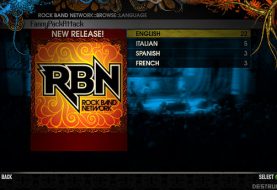 An Important Announcement Made Concerning Rock Band Network Songs Getting Delisted