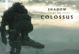 Shadow of the Colossus PS4 Remake Sells Extremely Well In The UK