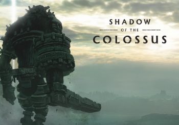 Shadow of the Colossus PS4 Remake Sells Extremely Well In The UK
