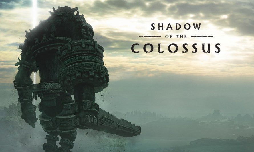 Shadow of the Colossus PS4 Remake Sells Extremely Well In The UK