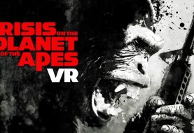 A New Planet of the Apes VR Game Is Swinging This April