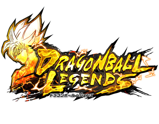 Dragon Ball Legends Mobile Game/App Announced