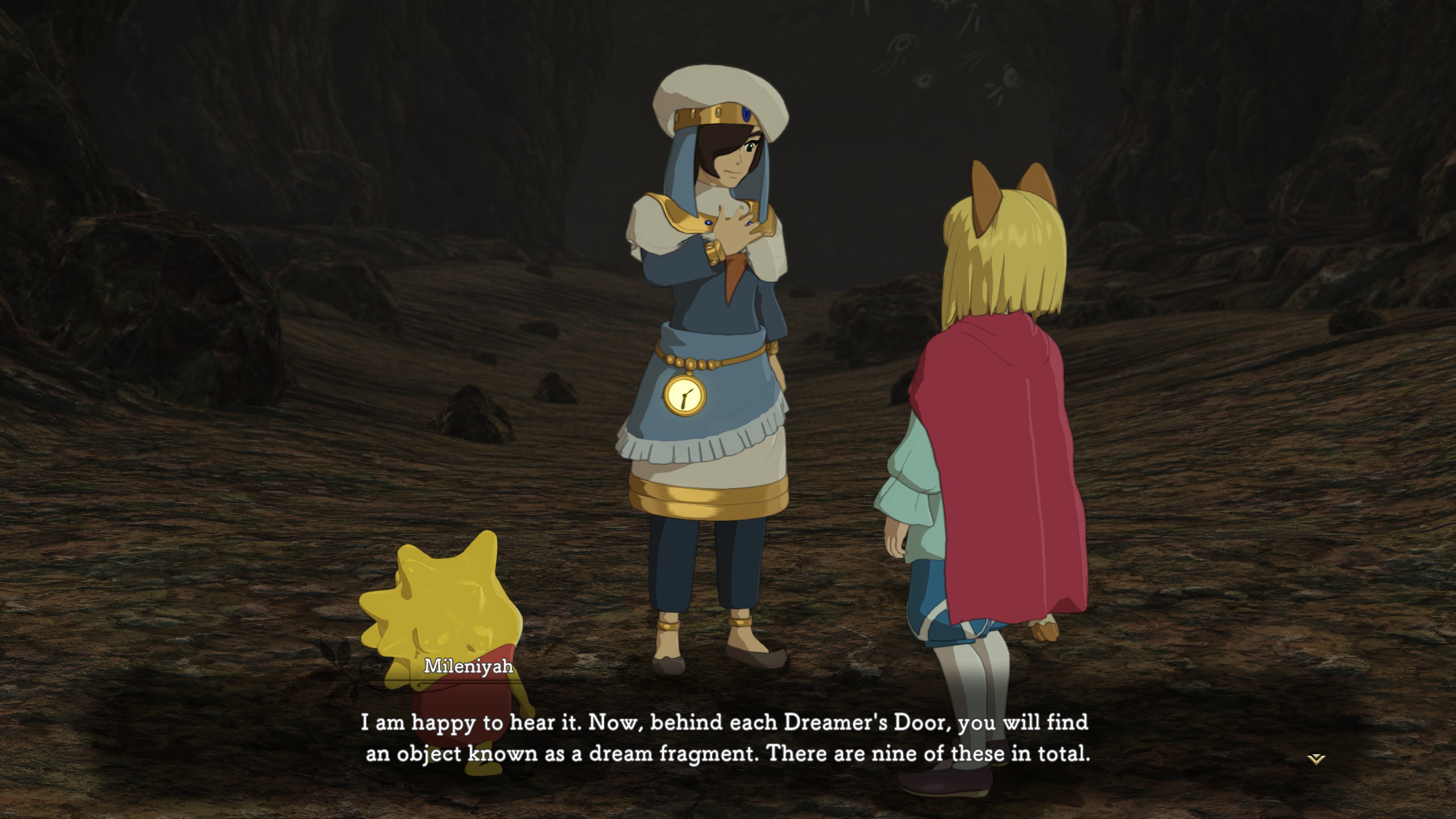 Ni no Kuni 2 Guide – The secrets of the 9 Dreamer’s Door exposed