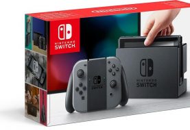 Nintendo Switch System Update Version 5.0.1 Is Available Now