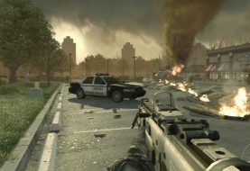 Rumor: Call of Duty 2019 Could End Up Being Modern Warfare 4