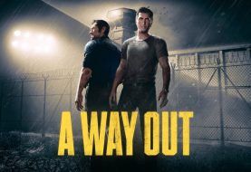 A Way Out Review