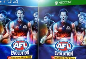 AFL Evolution 2018 Season Pack Edition Announced