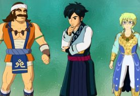 Ni no Kuni 2 Guide - List of all Costumes/Outfits and how to unlock them