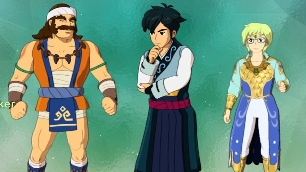 Ni no Kuni 2 Guide – List of all Costumes/Outfits and how to unlock them